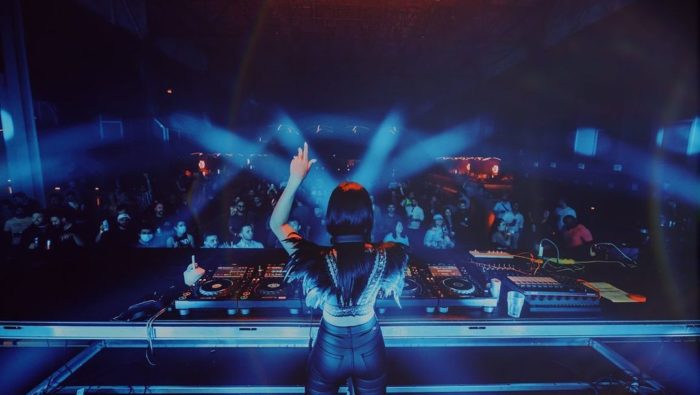 Dancing Astronaut’s Artists to Watch in 2023283271318 328770979401025 6446105239735602704 N