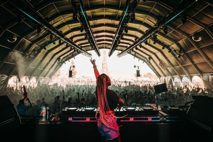 Dancing Astronaut’s Artists to Watch in 2023296529304 3240724356209038 7427740545403360807 N