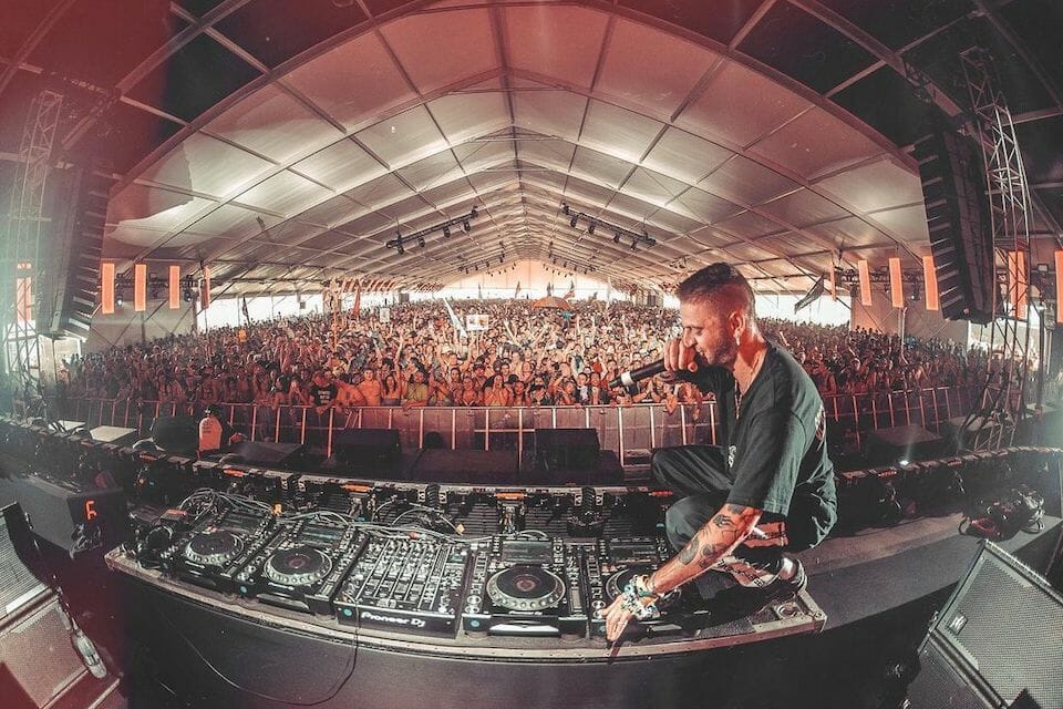 Habstrakt lines up a bass-house winner with new ‘Do It To It’ remixHabstrakt PC Emp Media