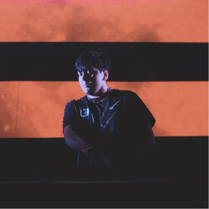 Dancing Astronaut’s Artists to Watch in 2023ODEA