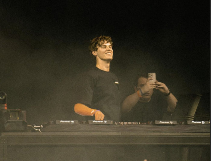 Dancing Astronaut’s Artists to Watch in 2023Screenshot 2022 12 07 At 7.32.58 PM