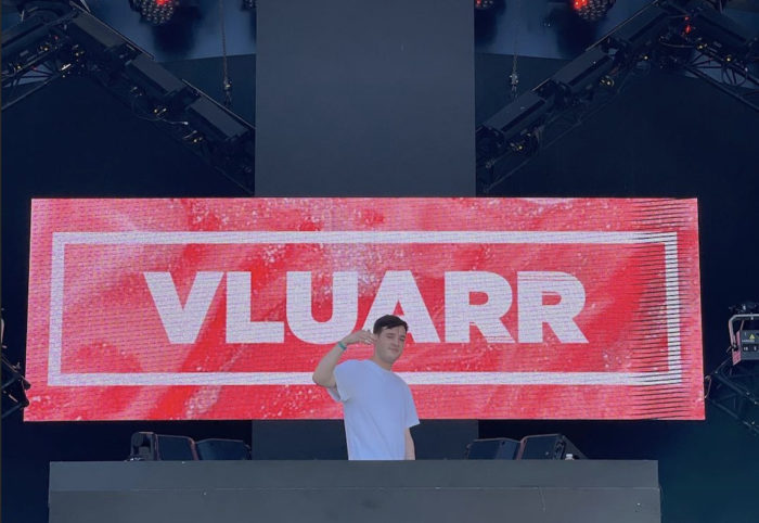 Dancing Astronaut’s Artists to Watch in 2023Screenshot 2022 12 07 At 7.47.05 PM