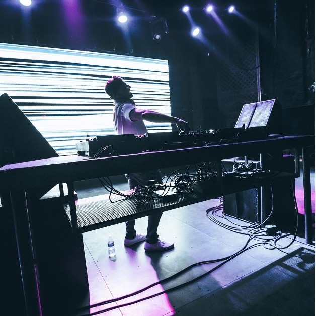 Dancing Astronaut’s Artists to Watch in 2023Stryer