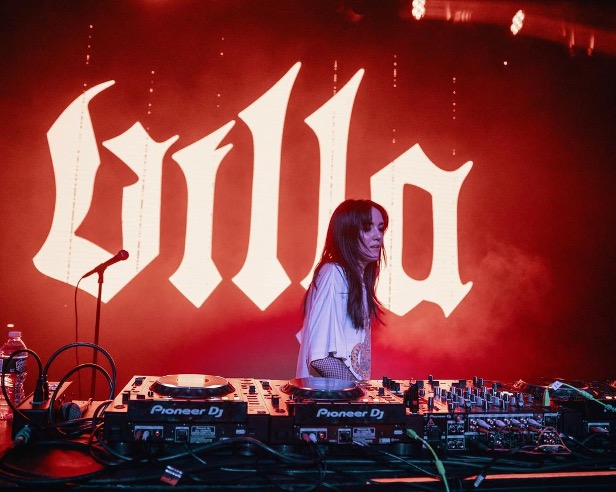 Dancing Astronaut’s Artists to Watch in 2023Villa